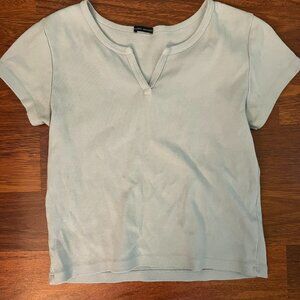 Brandy Melville Baby Tee